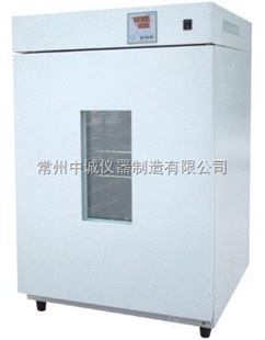 DNP型不锈钢电热恒温培养箱