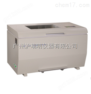 上海福玛QYC-2102恒温培养摇床