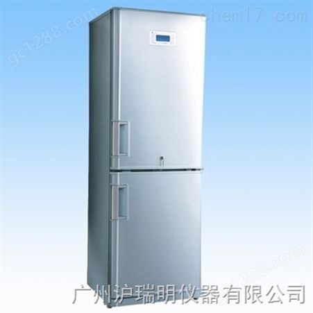 中科美菱DW-FL208低温储存箱用途   功能技术