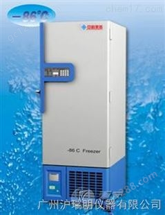 -86℃超低温冷冻储存箱DW-HL959适用范围