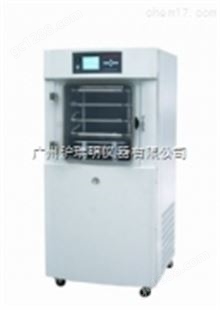 VFD-3000真空冷冻干燥机主要特点