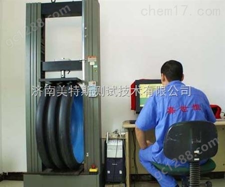 PVC管材环刚度试验机规格型号及报价