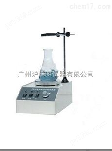 79-2磁力搅拌器用途 应用技术参数  磁力搅拌器广州经销商报价