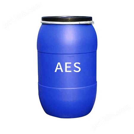 AES 日化洗洁精原料有效去污 表面活性剂 去污效果好