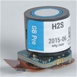 英思科Gasbadge Pro 硫化氢(H2S)  -传感器17124983-2