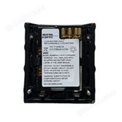 英思科Ventis MX4普通锂电池（黑色）17134453-03