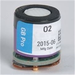 英思科Gasbadge Pro 氧气(O2)  -传感器17124983-3