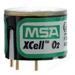梅思安MSA氧气含量传感器10106729