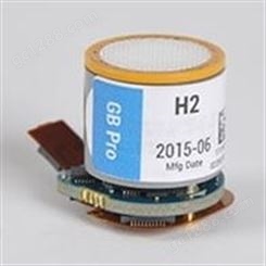 英思科GasBadge Pro , 氢气 (H2)-传感器17124983-C