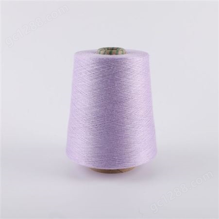 丰茂 纺织供应--匹马棉纱线-32s紧密纺、吊牌齐全