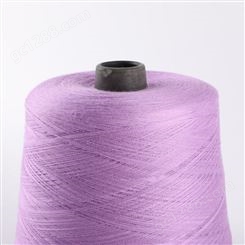 优质棉纱线 质量好 做工精细 可定制批发 应用广泛 朗辰