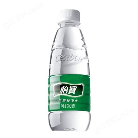 怡宝350ml 重庆小瓶矿泉水批发代理公司