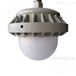 QC-SF-11-A-Ⅱ鼎轩照明免维护LED平台灯50W石油化工防眩灯