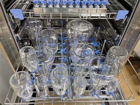 两层实验室器皿清洗机价格